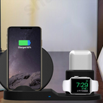 Wireless Charger Stand