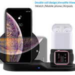 Wireless Charger Stand