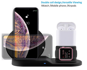 Wireless Charger Stand