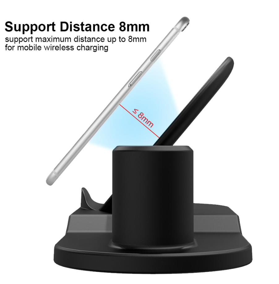 Wireless Charger Stand