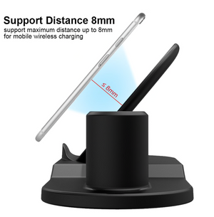 Wireless Charger Stand